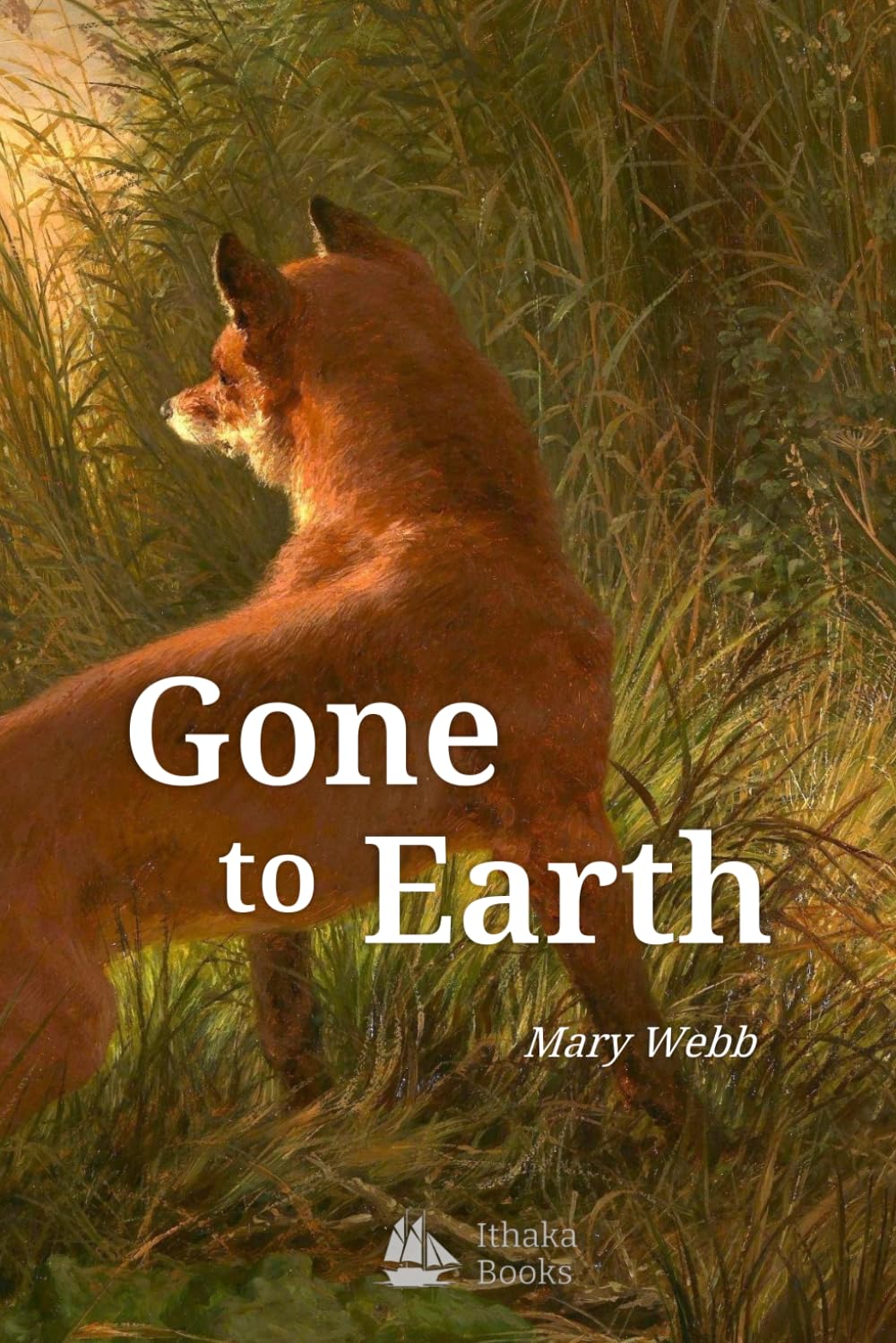 Gone to Earth [Annotated]