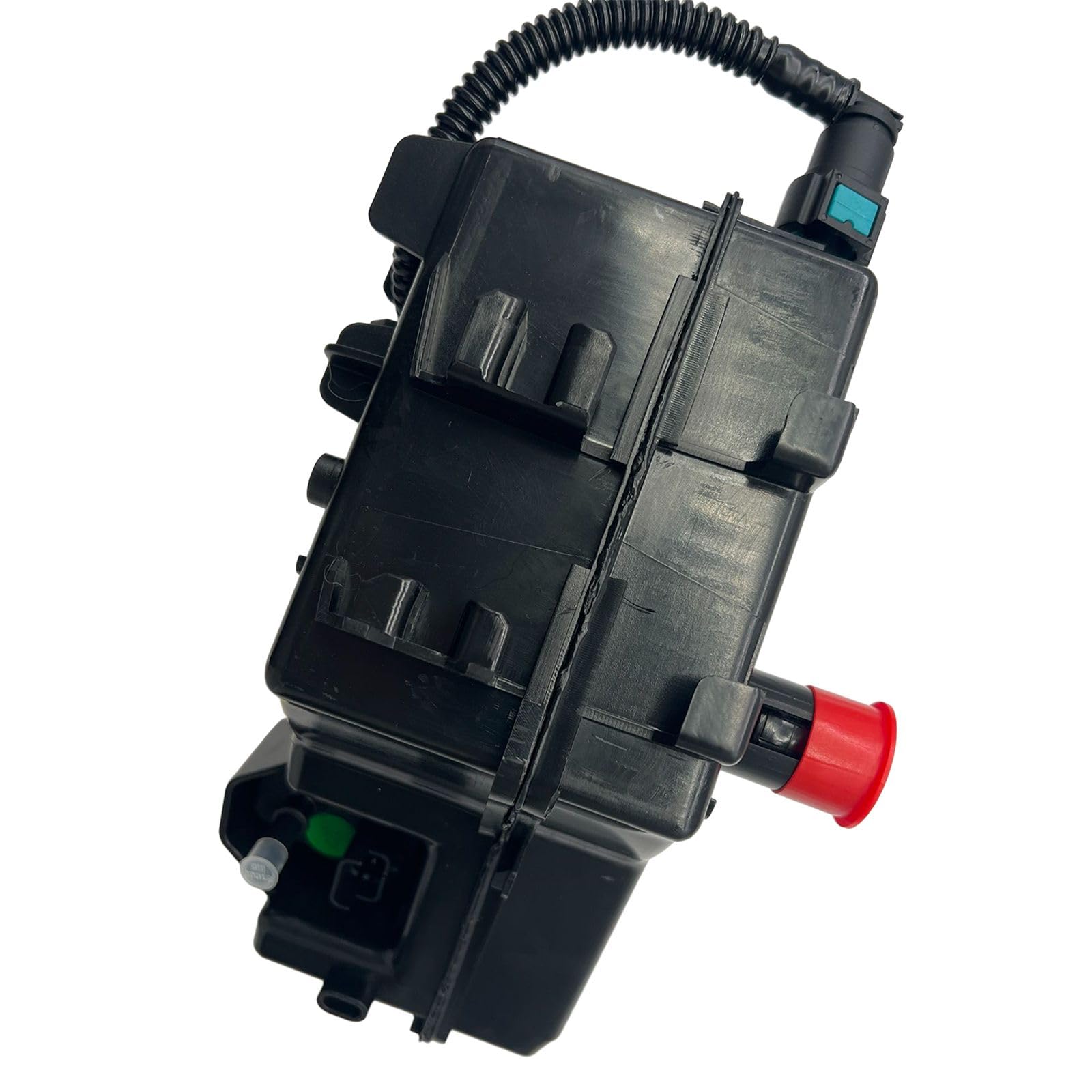 Hajus 1311138 FAP Additivtank Kraftstoffadditiv Kompatibel mit Citroen C4 308 II 1.5-2.0 HDi