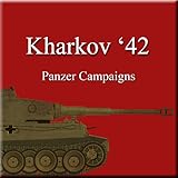 kharkiv airport hotel Turn-based strategy wargame Panzer Campaigns - Kharkov \'42