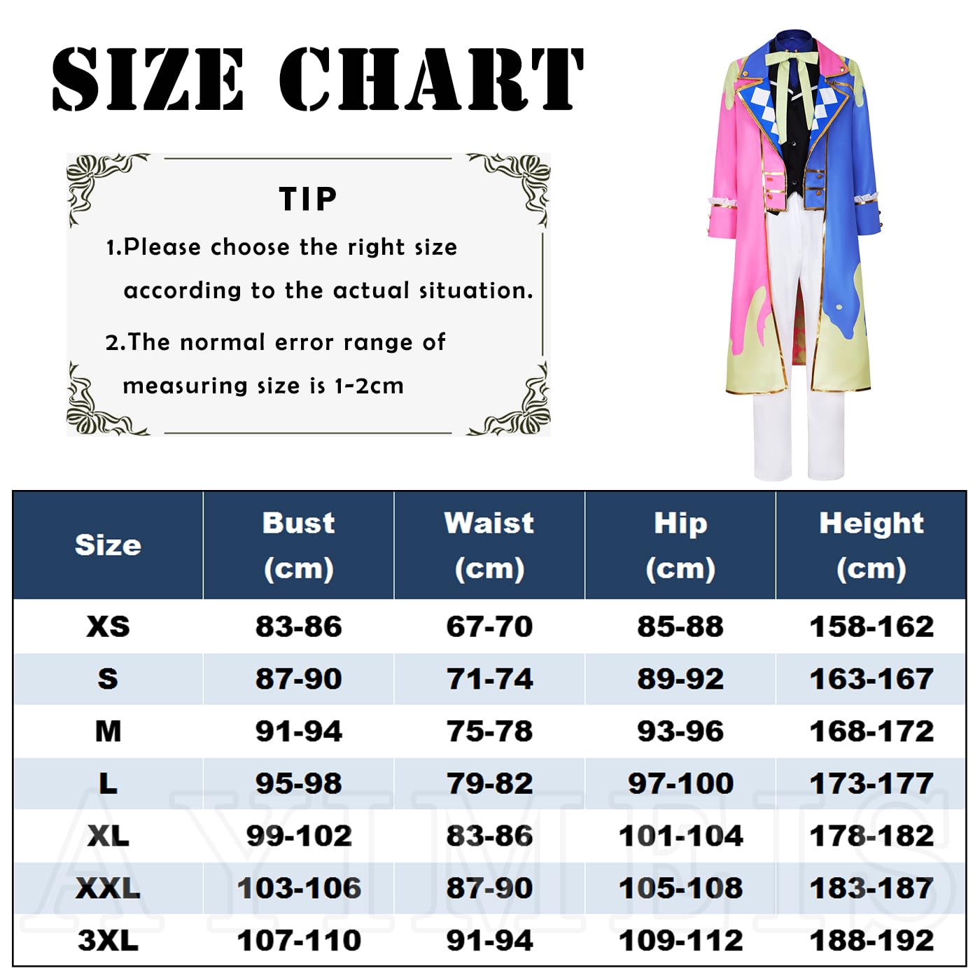 Project Sekai Cosplay Costume Kamishiro Rui Cosplay Outfit Personaggi del Gioco Rui Kamishiro Uniforme Natale Halloween Carnevale Party Stage Performance Anime Costume Adulti