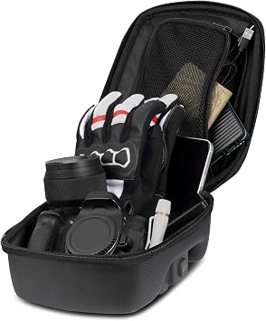 SHAD Tank Bag Click System E09CM