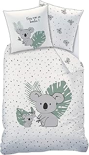 Amazon Fr Housse Couette 100x1