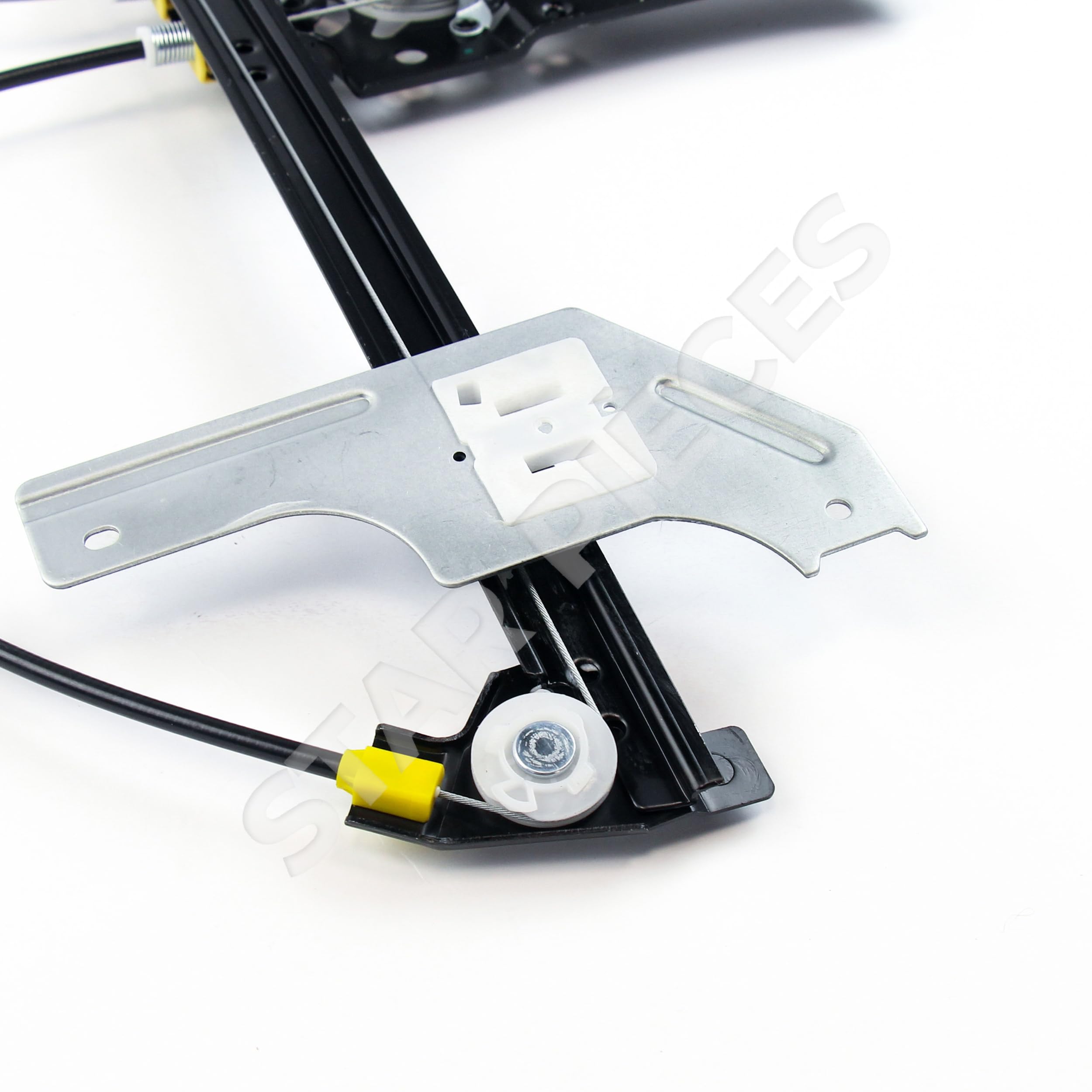 STARKIT PERFORMANCE Leve vitre compatible pour Peugeot 508 (2010-2018) AVANT DROIT (passager) 9222GT, 9806086880
