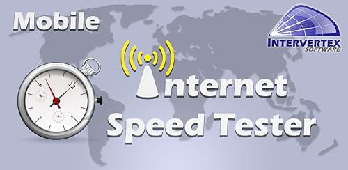 Internet Speed Tester