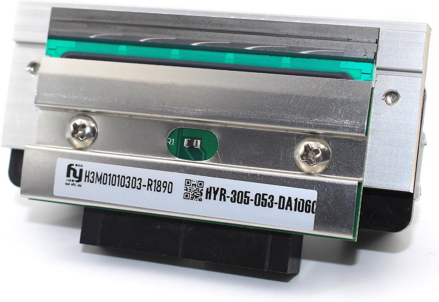 GETPARTS BHP6212FS A-Very SNAP500 Printhead Replacement Part for Thermal Label Printer, Compatible with SNAP500 Model 300DPI