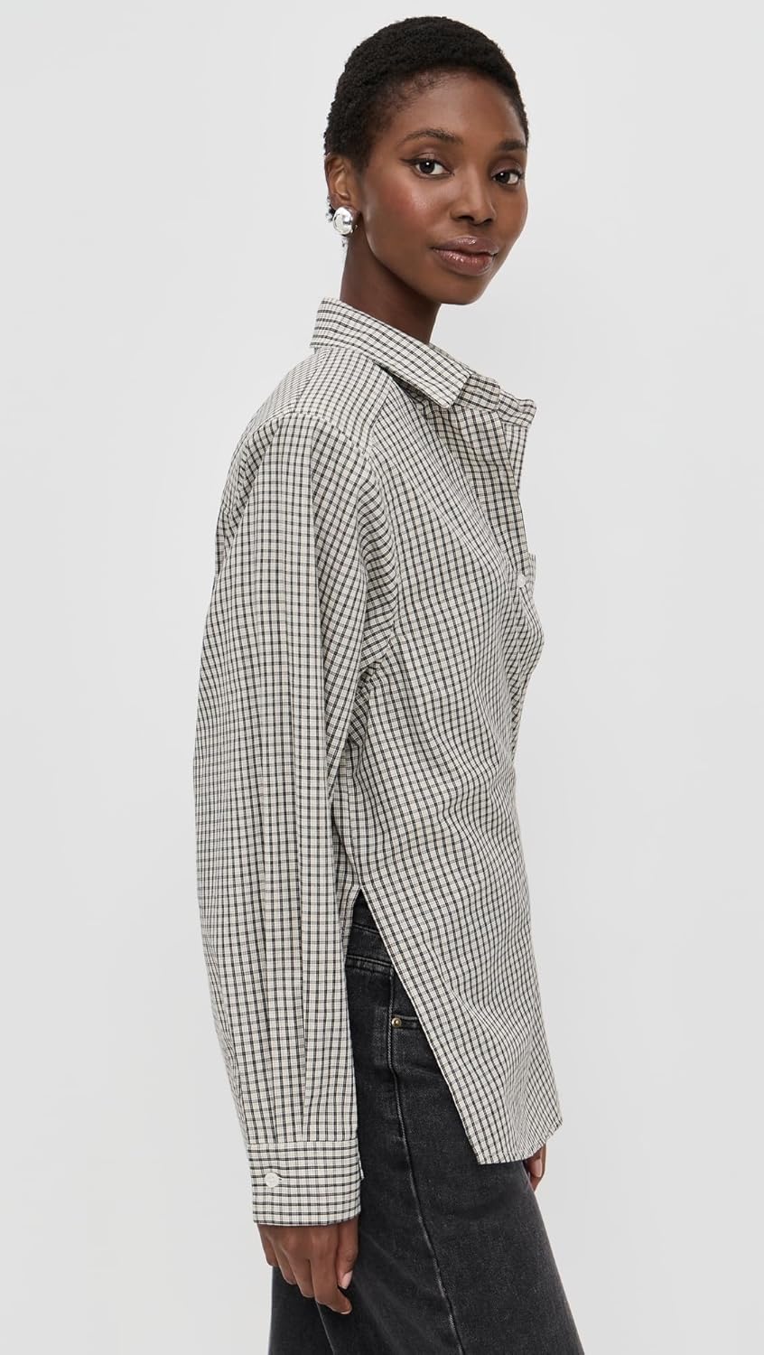 Lioness Women's Notting Hill Shirt - Image 5