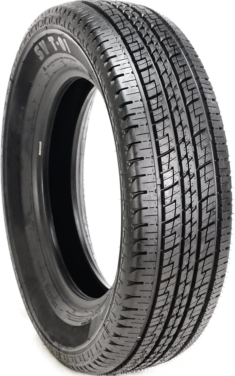 AdvantaSVT-01 Performance P235/45R19 99V XL Passenger Tire