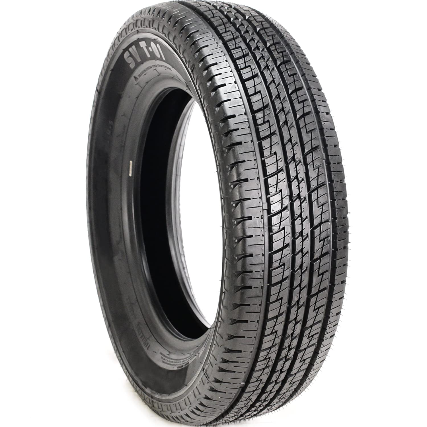 AdvantaSVT-01 Performance P235/45R19 99V XL Passenger Tire