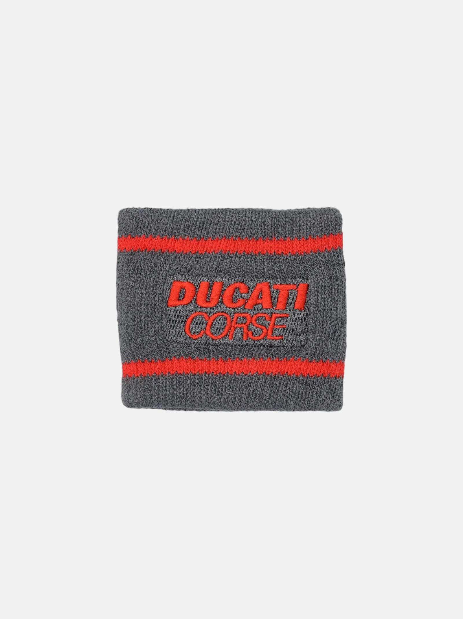 Polsino - Ducati Corse