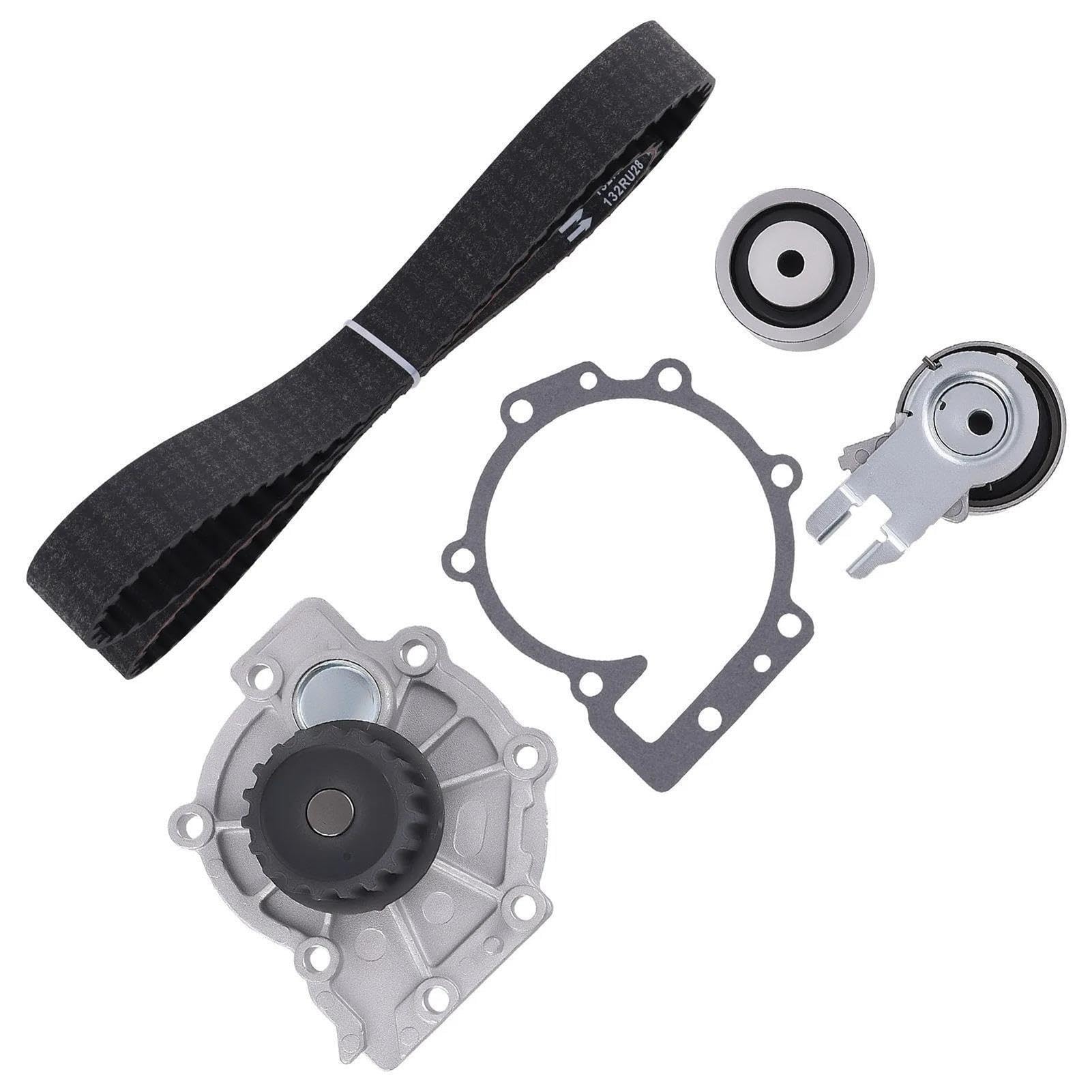 Compatibile Con Motori Per Volvo D3 Prodotti Dal 2001 In Poi
