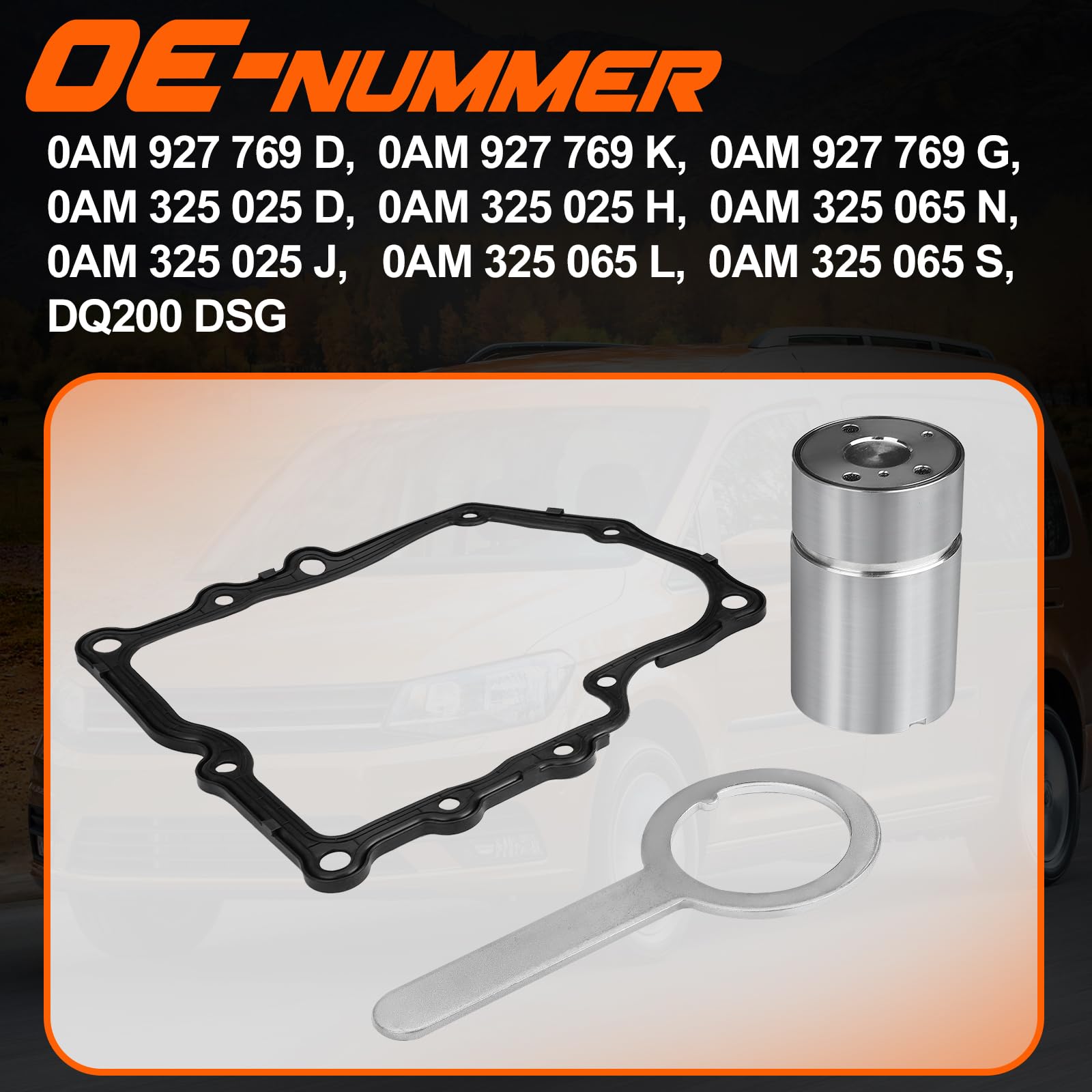 DSG Mechatronic 7-Gang Getriebe Akku Reparatur Kit Kompatibel mit VW AUDI SKODA SITZ, OE X8R0183