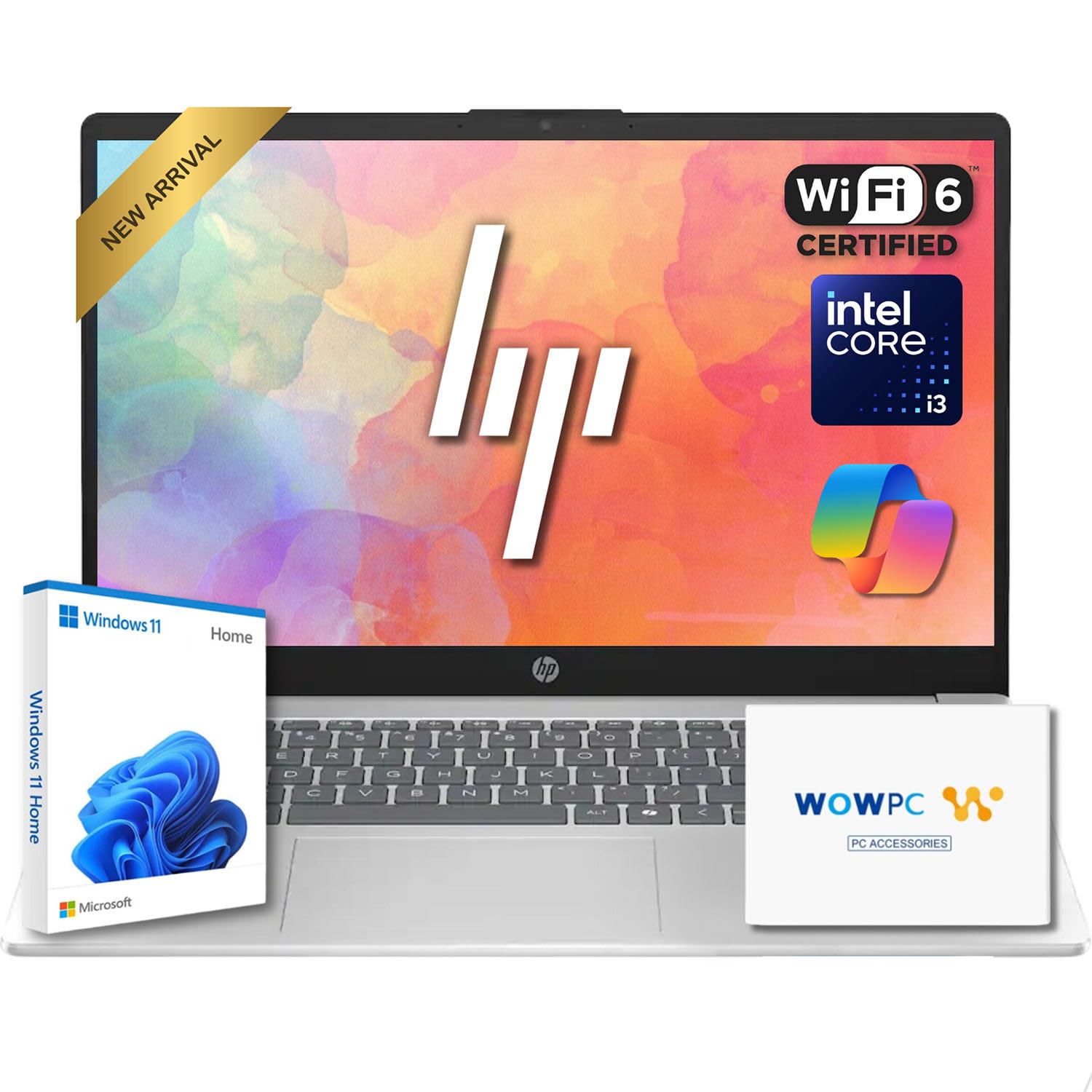 Amazon.com: HP Pavilion 15.6