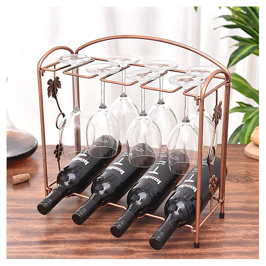 金属製ワインボトルホルダー 釣り人デザイン Amazon｜Lxmons 金属製 ワインボトルホルダー ワインスタンド