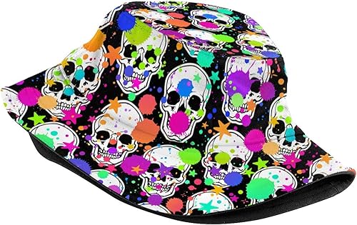 Miniatura 7 de Sombrero de pescador plegable para el sol y la playa, para mujeres y hombres, senderismo al aire libre