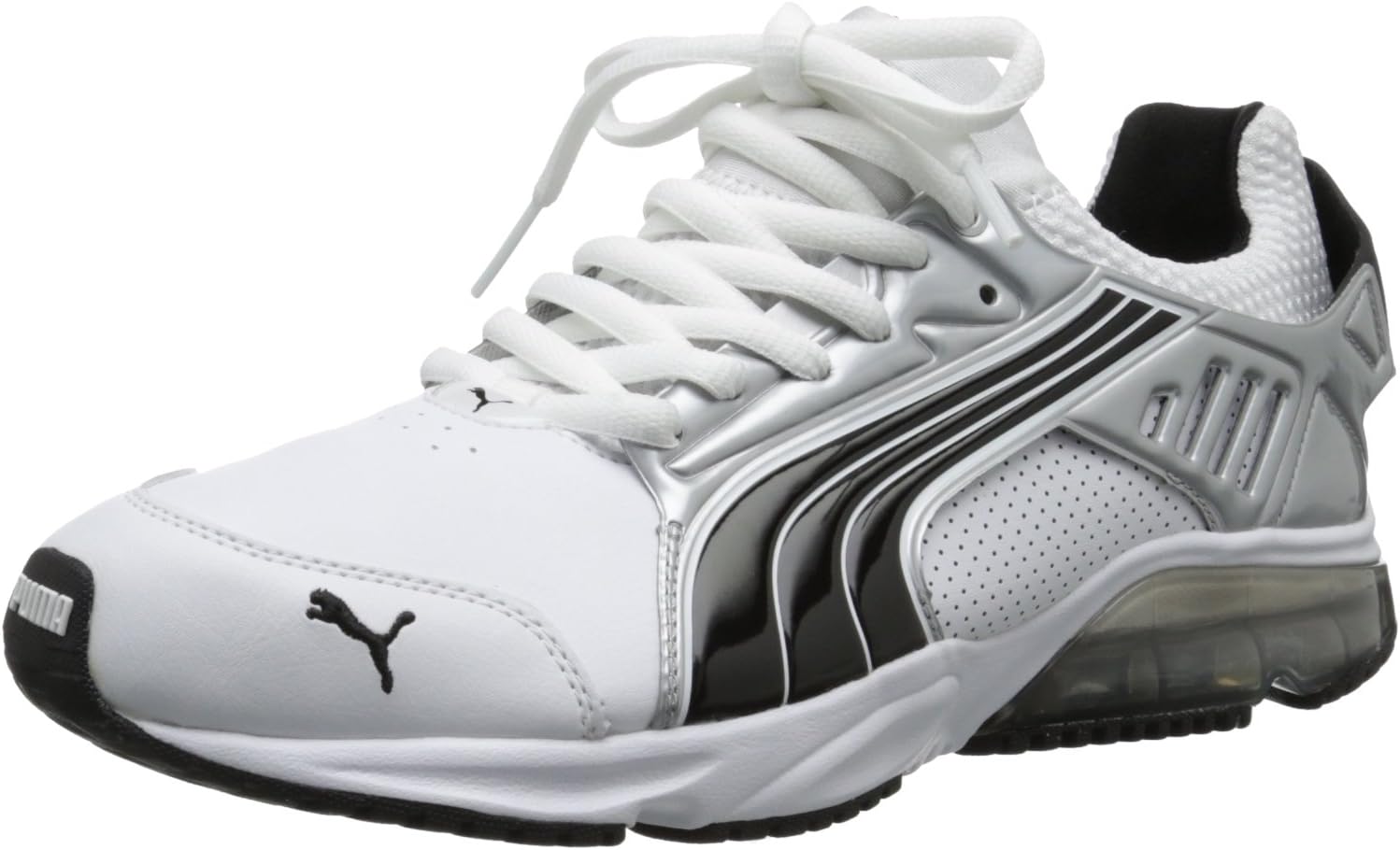 PUMA Powertech Blaze Mens Running Shoes Model 18719401