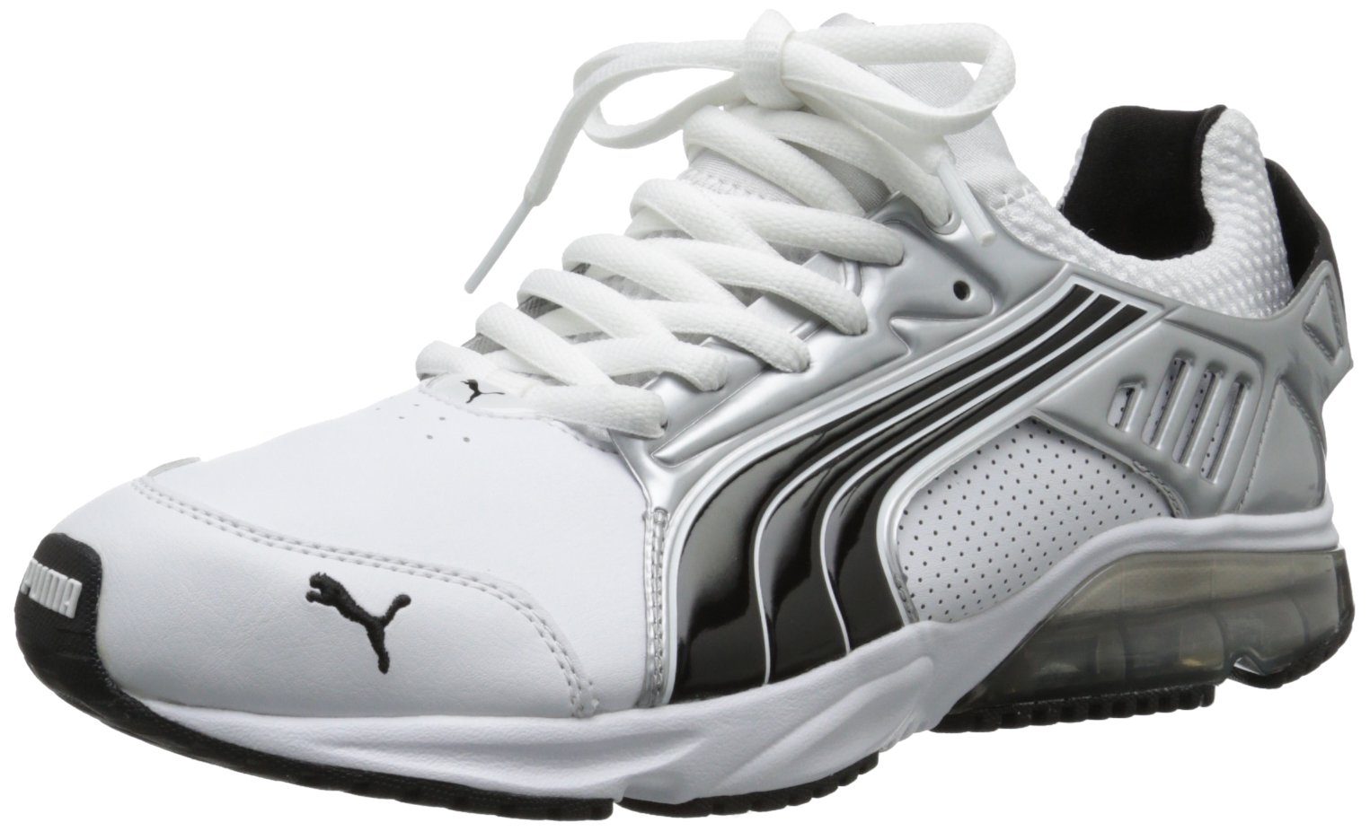 PUMA Powertech Blaze Mens Running Shoes Model 18719401