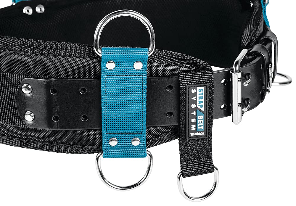 Makita Gereedschapsgordel Zwaargwicht E-15366