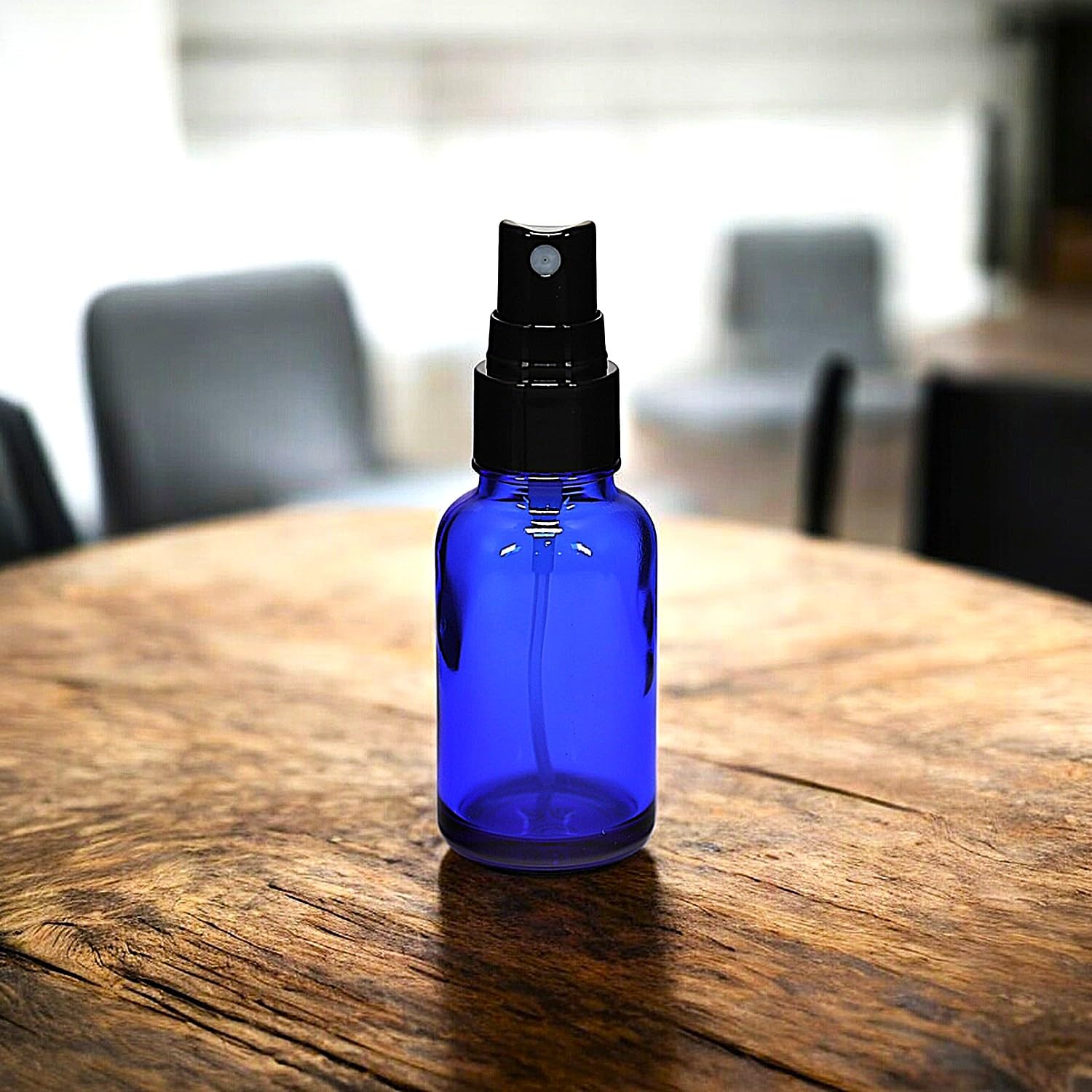 遮光瓶　ガラススプレーボトル　30ml×100本 Amazon.co.jp: 遮光瓶 ミストのスプレーボトル 30ml （ 日本製硝子瓶