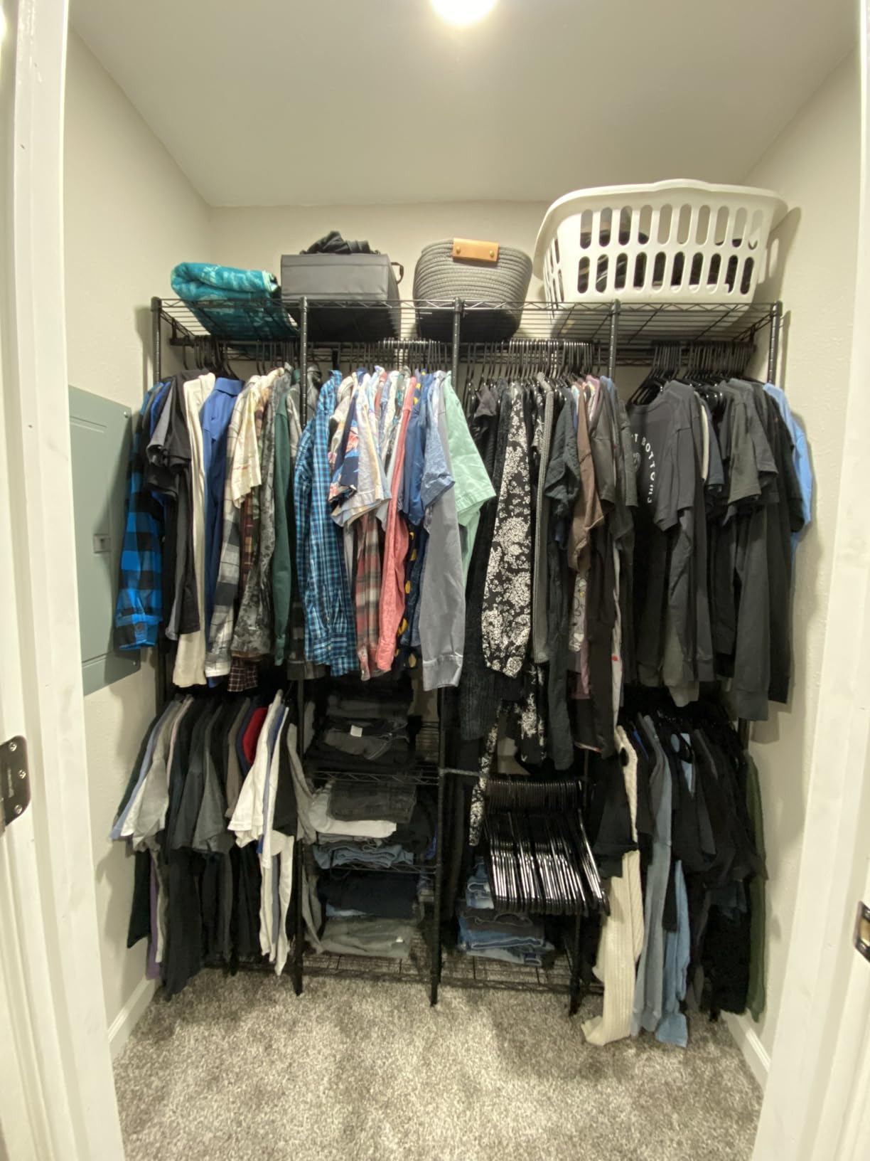 Customer photo