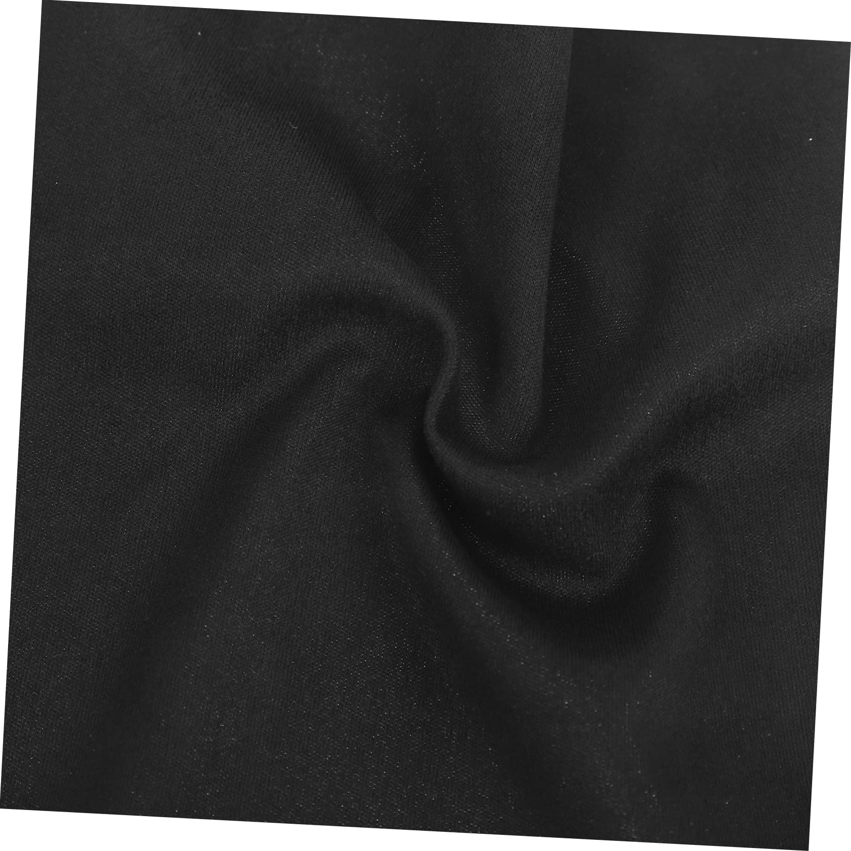 ERINGOGO 10pcs Violin Cleaning Cloth Guitar Wiping Cloths for Musical Instruments Guitar Cleaner Non-scratch Reusable Double-sided Fabric