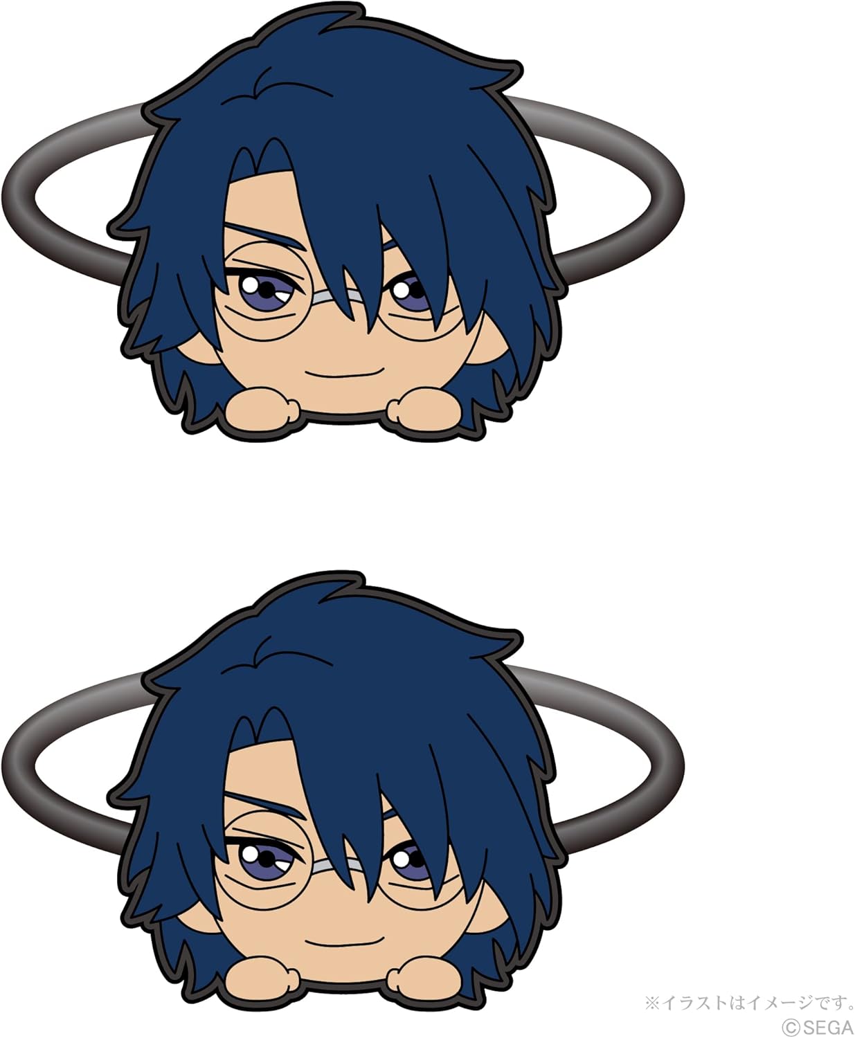 Amazon グレイ パーカー サービス 新テニスの王子様 ヘアゴム Vol 2 忍足侑士 約41 48 10mm Pvc ポリエステル ゴム製 アニメ 萌えグッズ 通販 Amazon グレイ パーカー サービス 新テニスの王子様 ヘアゴム Vol 2 忍足侑士 約41 48 10mm Pvc ポリエステル ゴム製 アニメ 萌えグッズ 通販