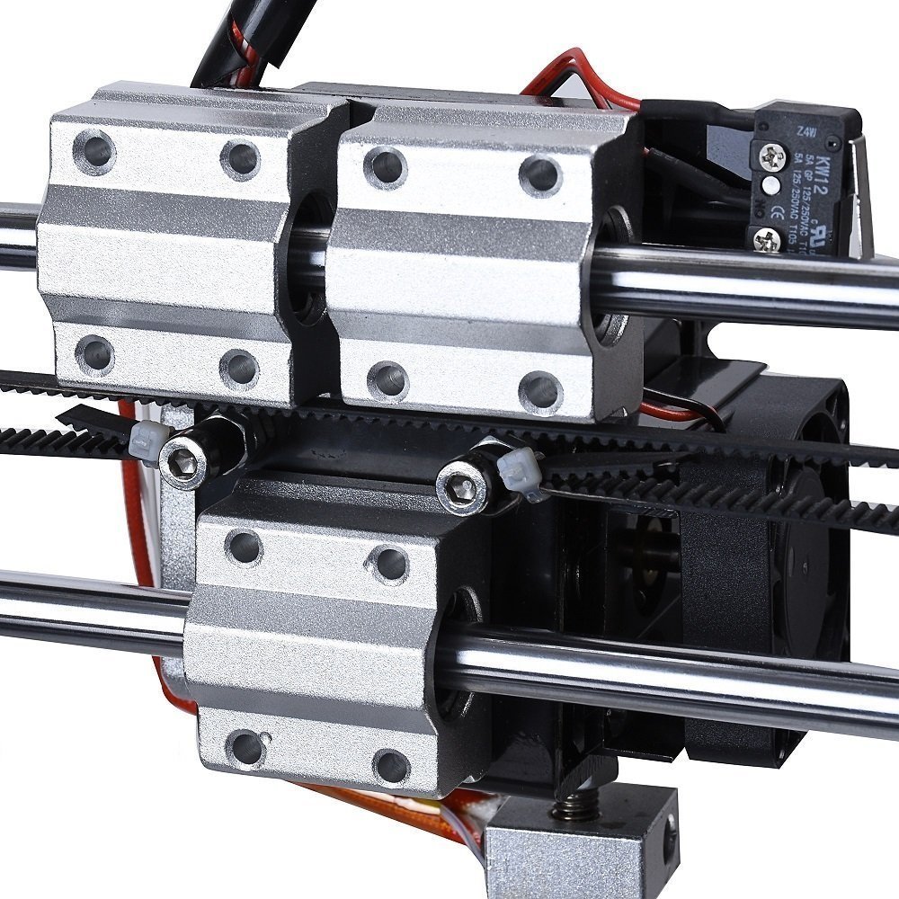 Alunar Reprap Prusa i3 M508 【公式ショッピングサイト】