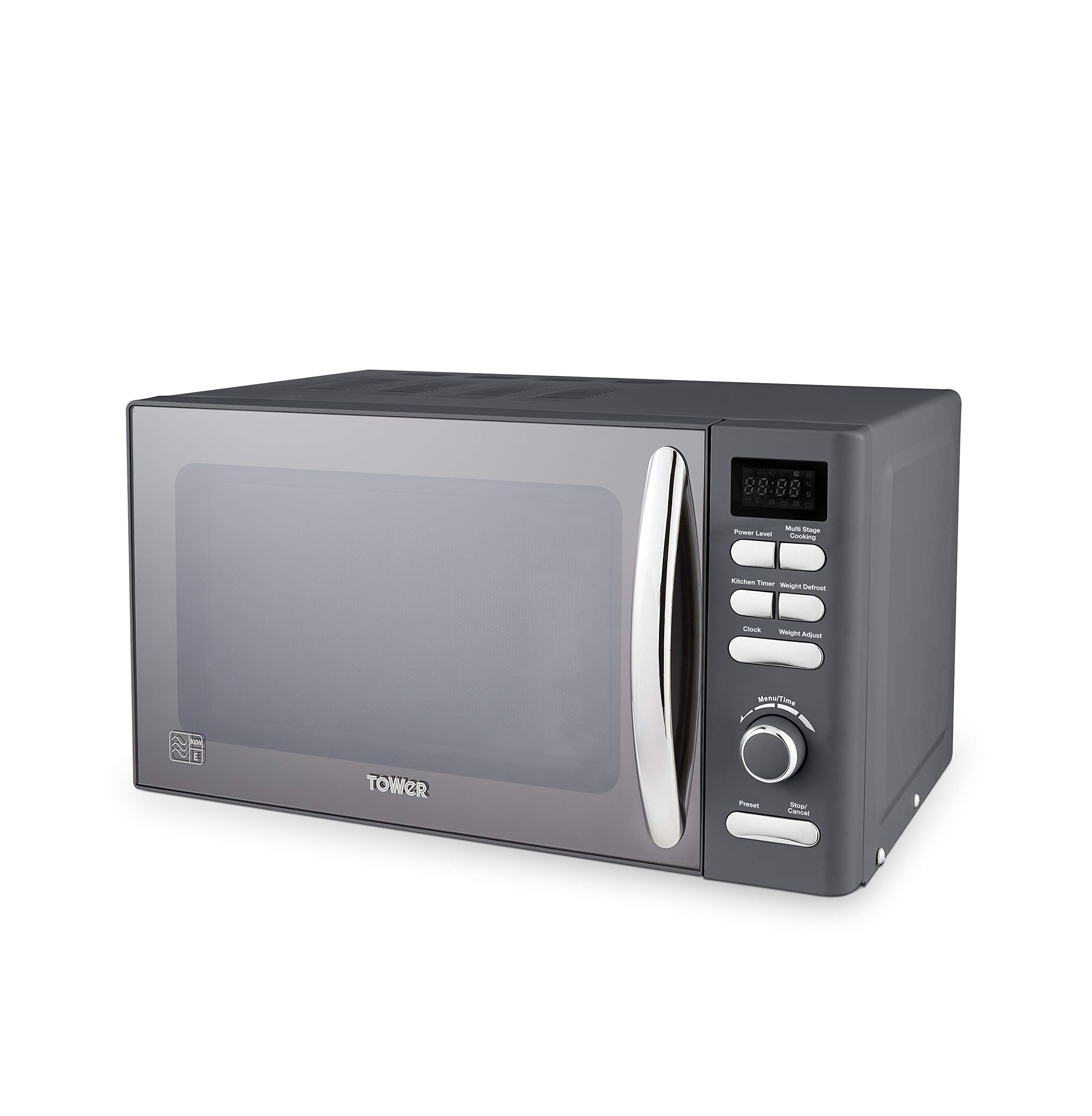 Buy Tower T24032SLT Microwave, Infinity Stone Collection, Large 20 L