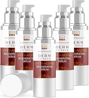 Derm Le Veux, Derm La Veux, Derm Le Veux, Der...