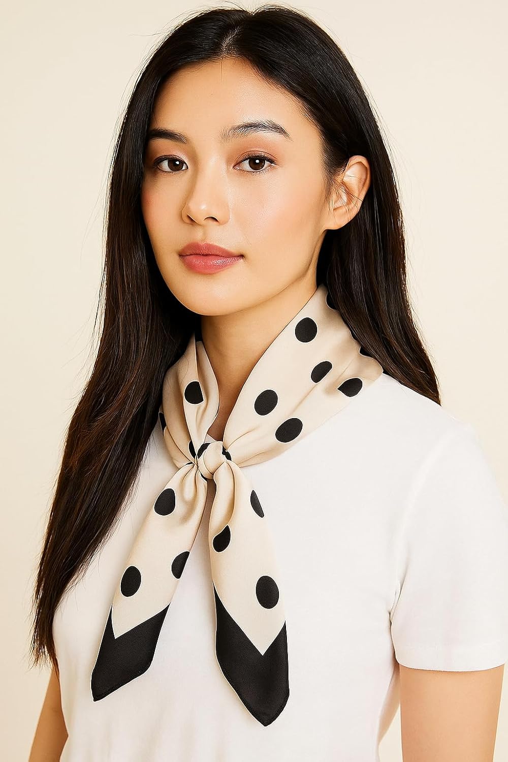 Lenço pescoço cabelo cabeça bolsa, lenço feminino estampa poá bolinhas, echarpe feminina 70x70cm, scarf cetim toque seda, lenço feminino estampado, lenço elegante sofisticado… em promoção! Veja a oferta e mais achadinhos de Cintos & Lenços 5 Hoje é o melhor dia para comprar Lenço pescoço cabelo cabeça bolsa, lenço feminino estampa poá bolinhas, echarpe feminina 70x70cm, scarf cetim toque seda, lenço feminino estampado, lenço elegante sofisticado… com aquele preço maroto! Promoção! Aproveite a oferta! 5