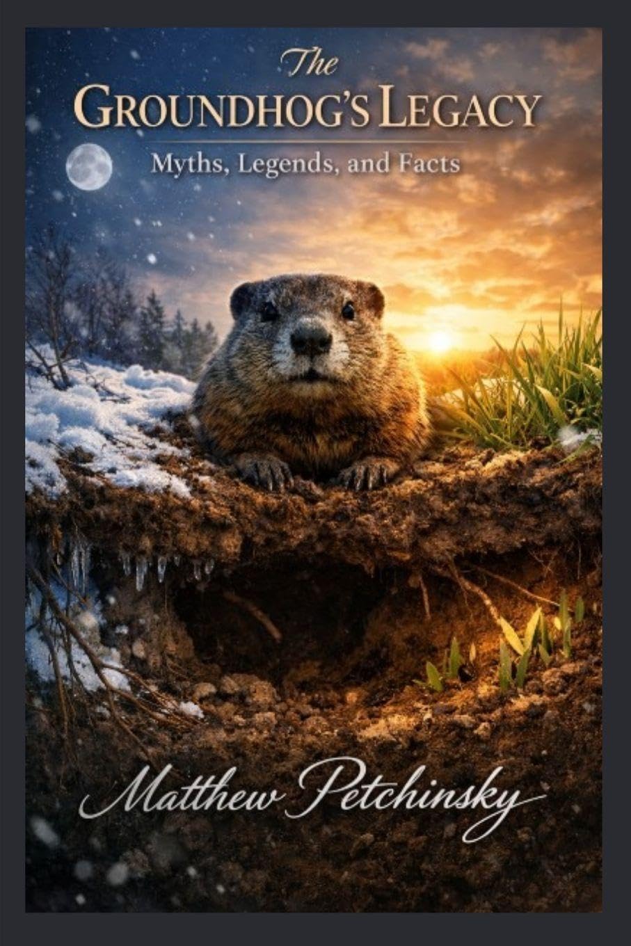 The Groundhog's Legacy: Myths, Legends, and Facts