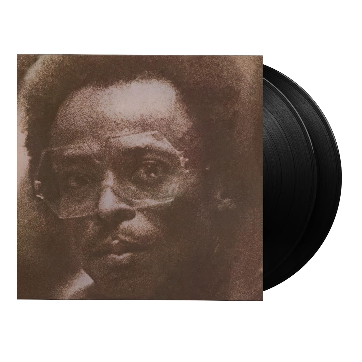 Get Up With It [VINYL]