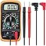 DIGIFLEX Volt Testing Digital Multimeter Voltmeter Ammeter AC DC Meter OHM for DIY