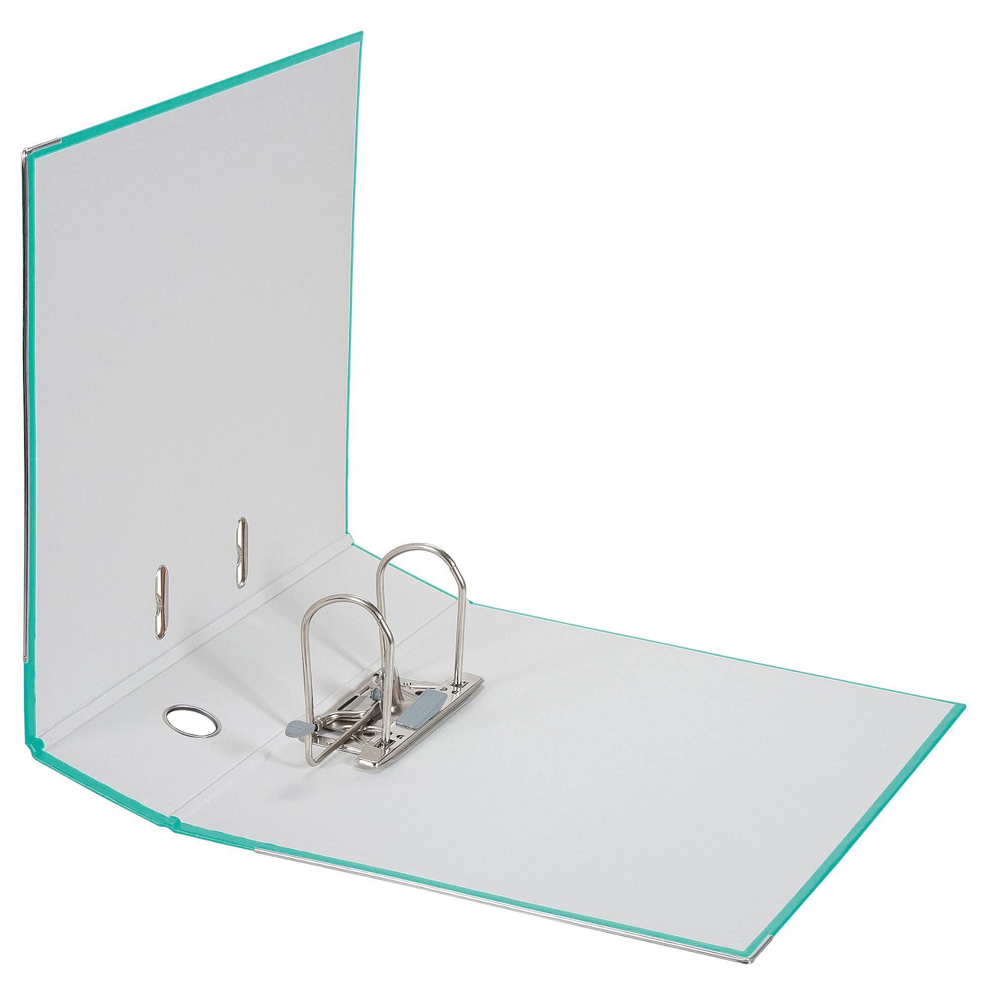 Exacompta - Ref 09984048007F - FALKEN - Vegan PP Lever Arch Files