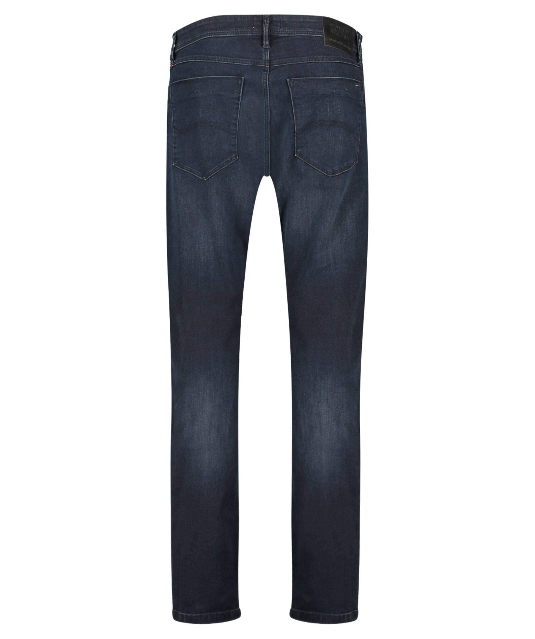 Tommy Jeans SLIM TAPERED STEVE COBCO - dżinsy o kroju slim Mężczyźni