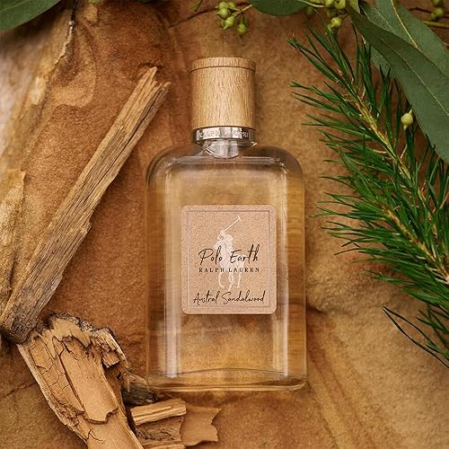Miniatura 2 de Ralph Lauren Polo Earth - Sándalo - Eau de Parfum - Amaderado y picante - Con eucalipto, sándalo y bálsamo de abeto