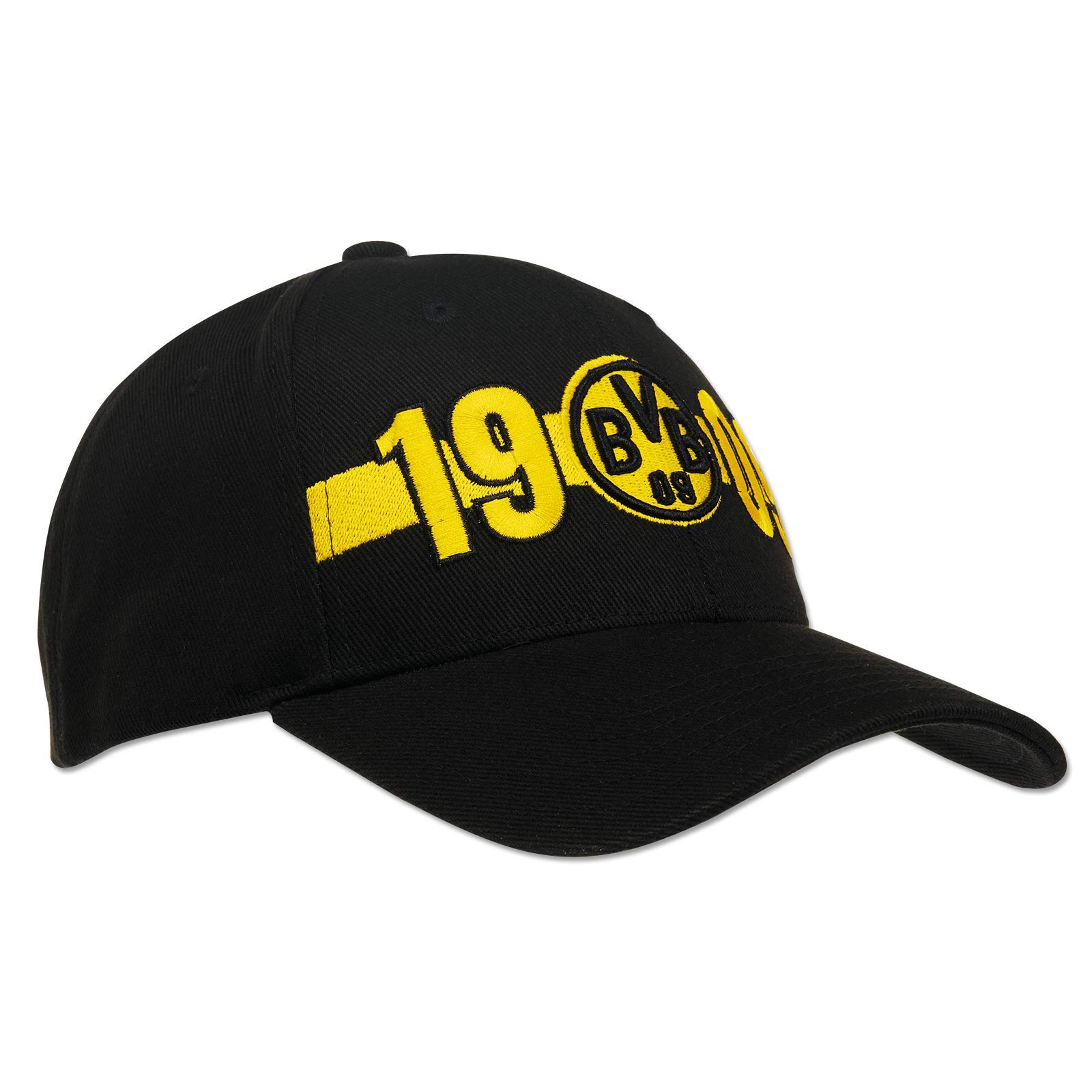 Borussia Dortmund Czapka unisex ekskluzywna kolekcja