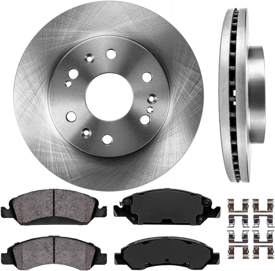 Parts & Accessories For Chevy Avalanche Suburban Silverado Yukon Front