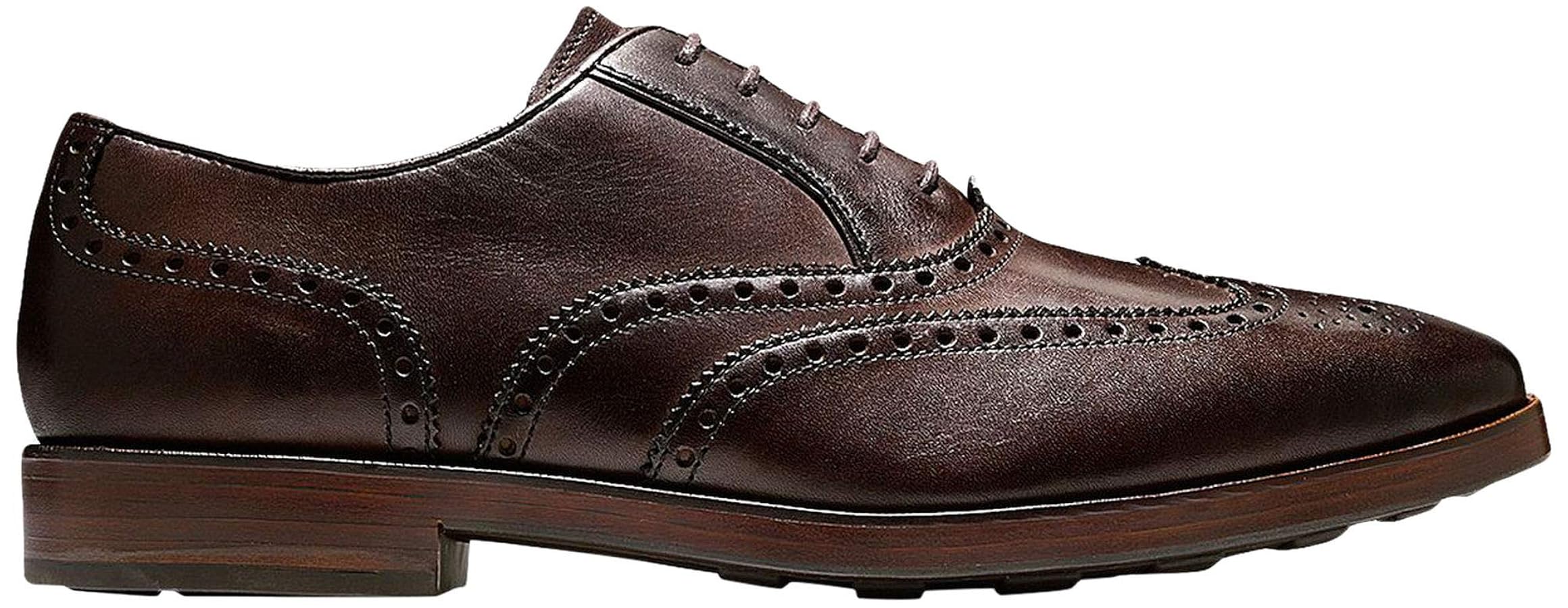 Amazon | Cole Haan Hamilton Grand Wingtip Oxford メンズ