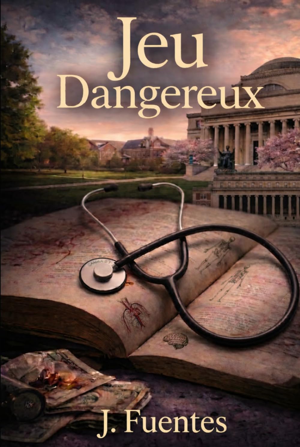 Jeu Dangereux