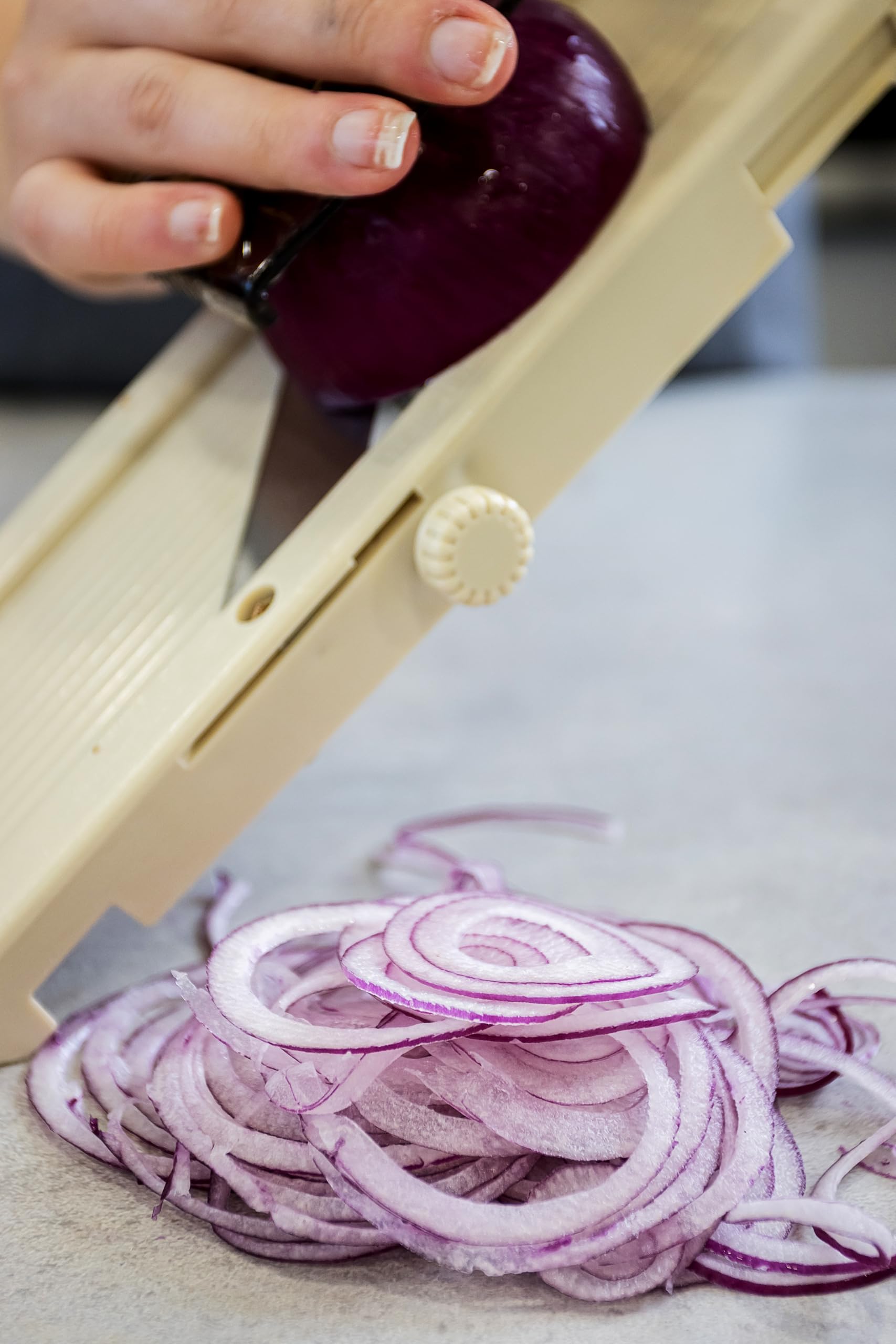 KitchenCraft Japanische Mandoline