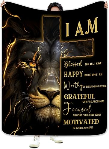 Miniatura 11 de Miyotaa Manta de flores retro verde salvia naranja de 50 pulgadas de ancho x 60 pulgadas de alto, Matisse Groovy 70s, regalo estético moderno y