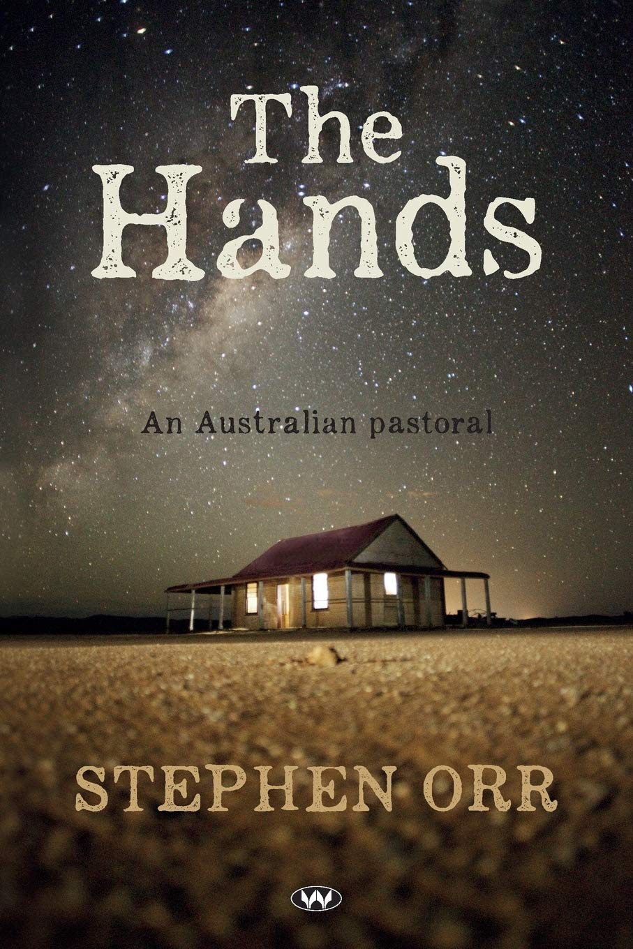 The Hands: An Australian Pastoral