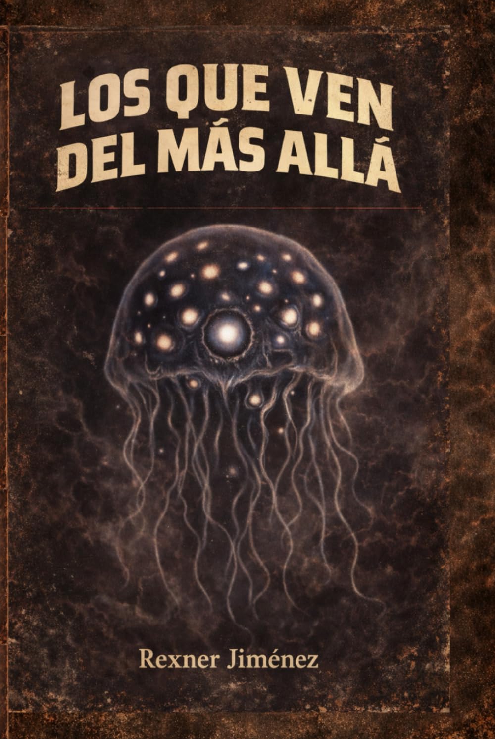 Los que ven del más allá