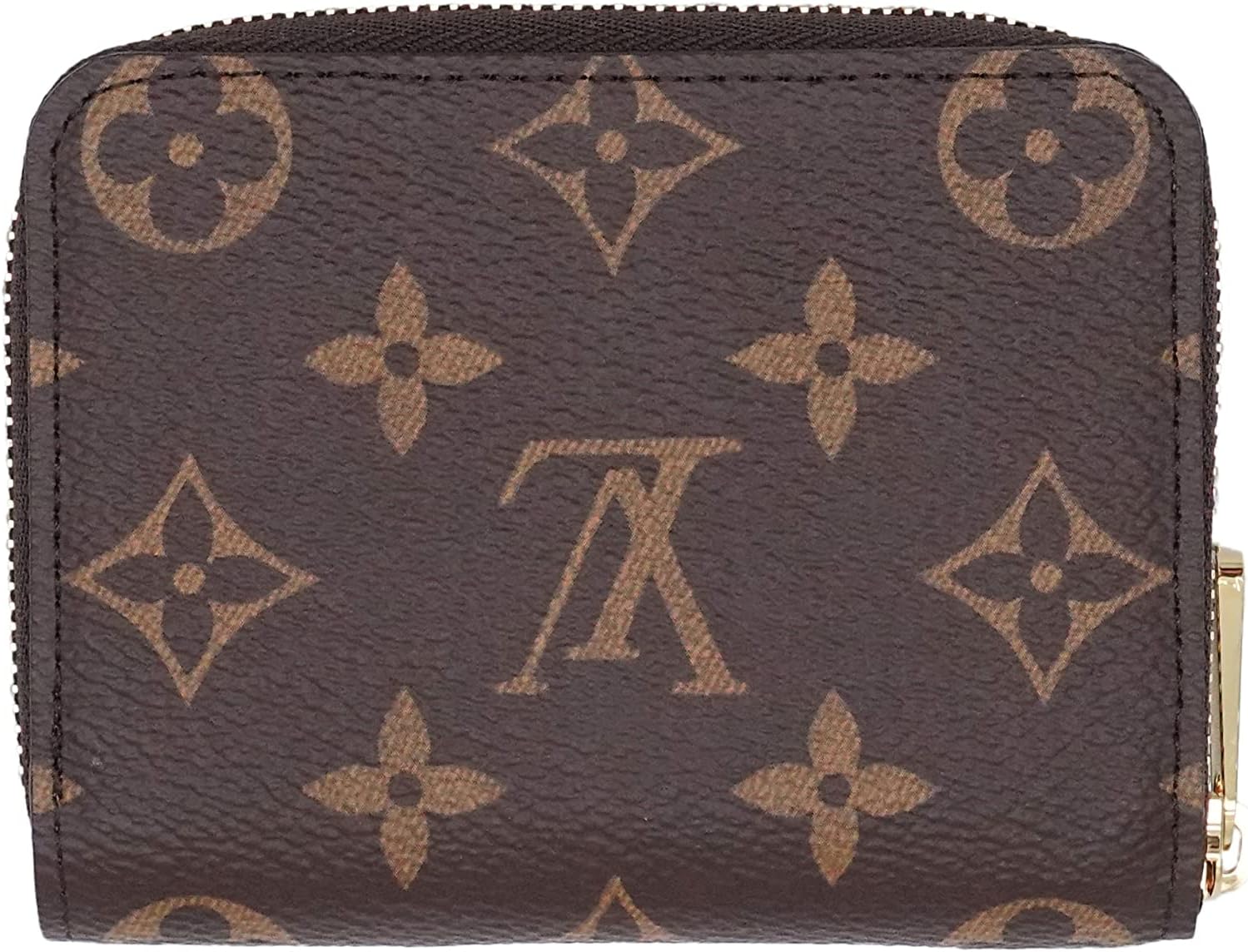 【超極美品】ルイヴィトン　モノグラム　ジッピーパース　ケース　小銭入 ルイヴィトン モノグラム ジッピー コインパース小銭入れ カードケース