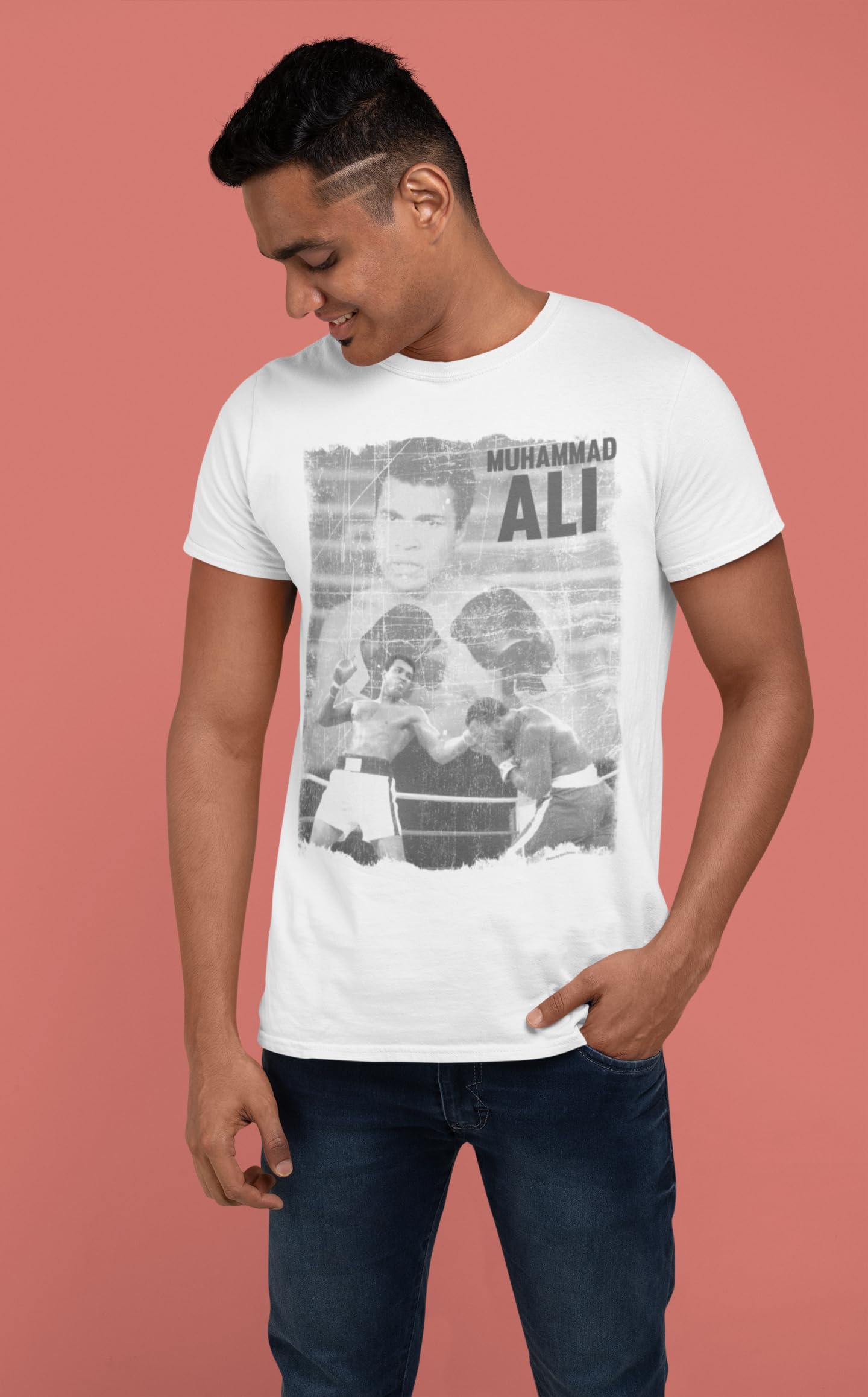 Amazon.com: American Classics: Muhammad Ali