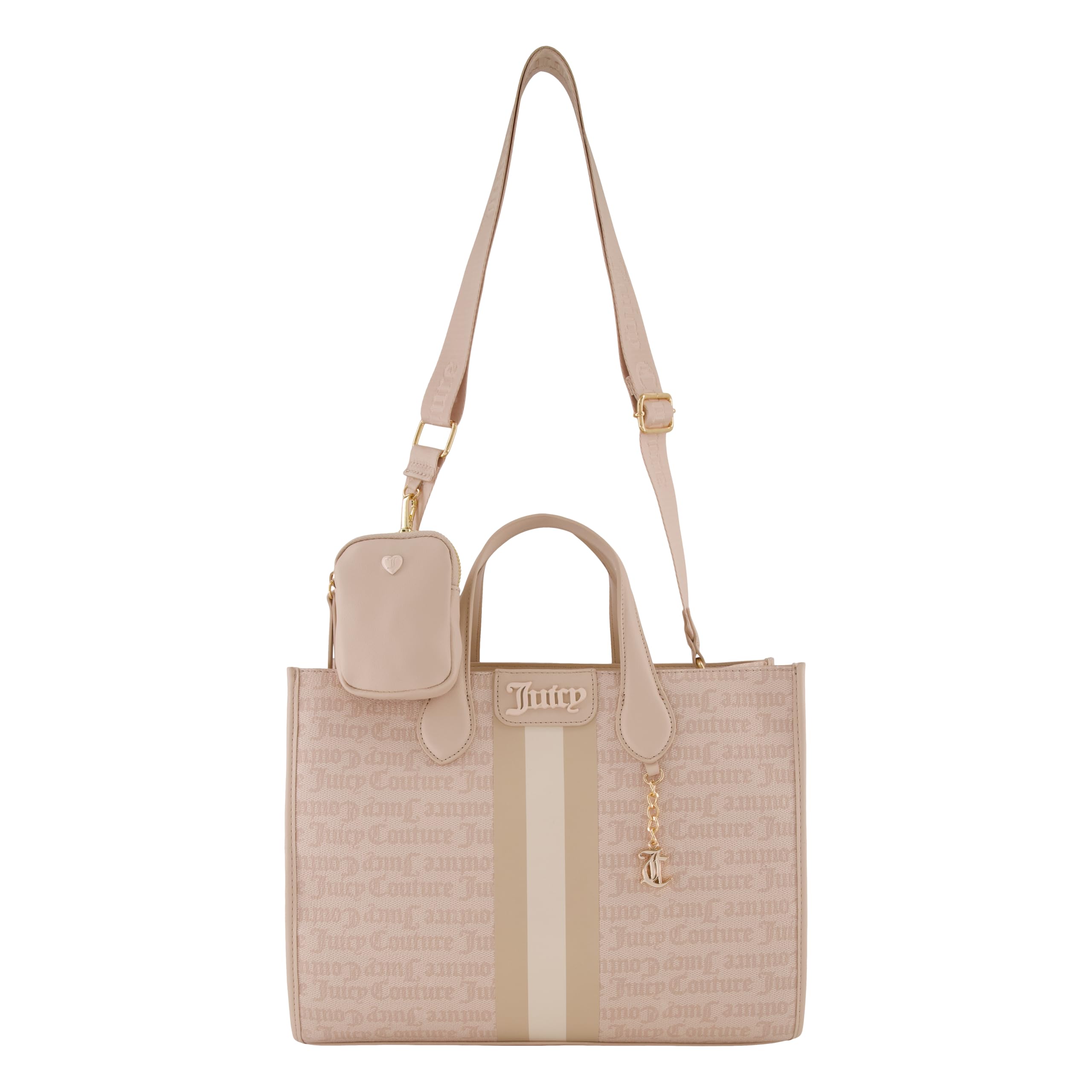 STATE OF MY HEART TOTE