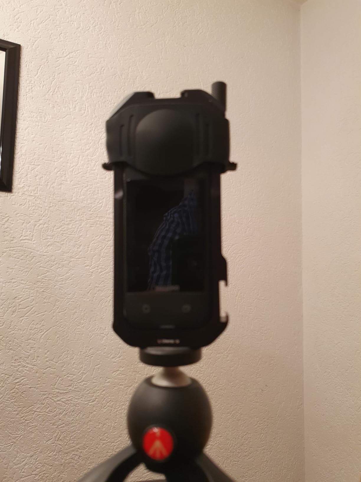 ULANZI Schutzkäfig Für Insta360 X3 - Aluminium Schutzrahmen Mit Stativgewinde