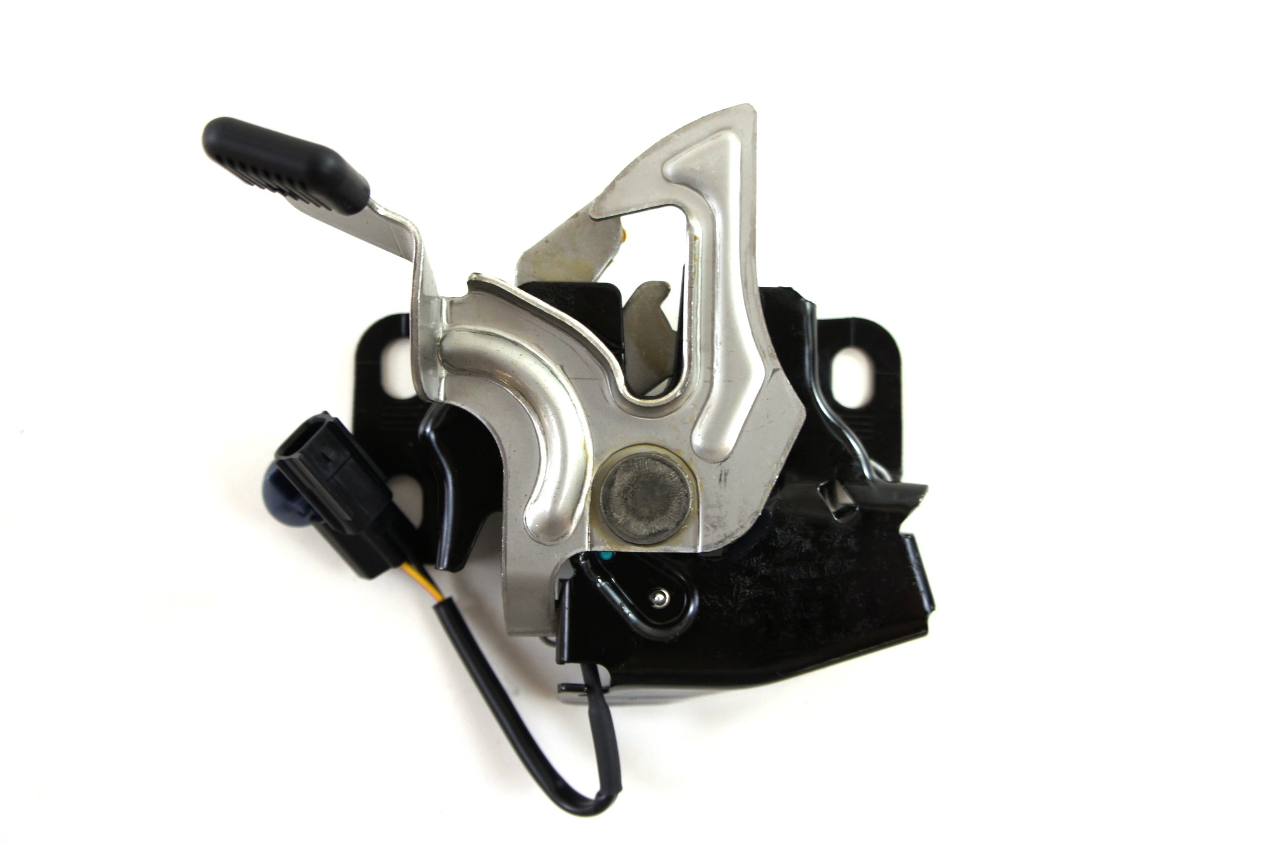 Genuine Honda Parts 74120-TK6-A01 Hood Latch