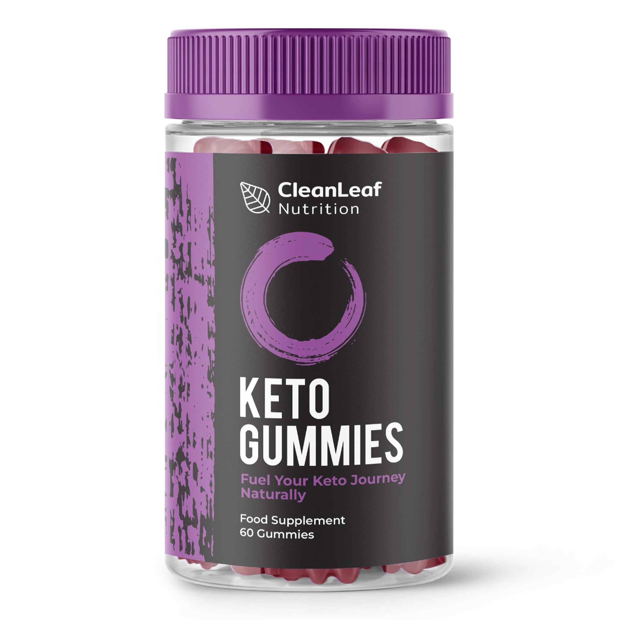 Keto Gummies