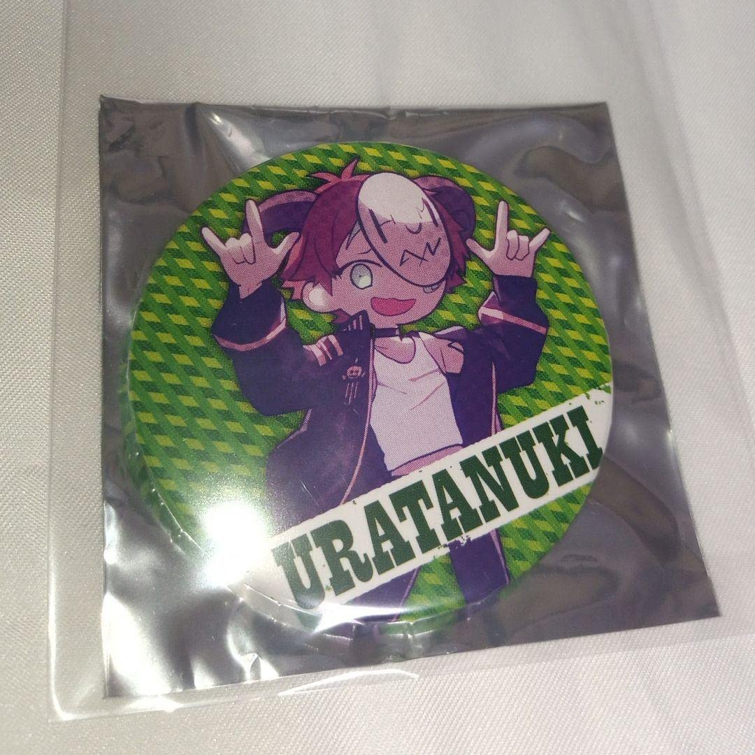 坂田 カモフラ 缶バッジ ハロパ 浦島坂田船公式 on X: 